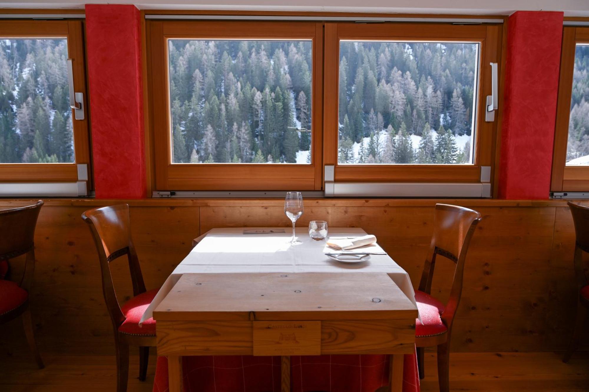 Locanda Orelli Bedretto Exterior photo