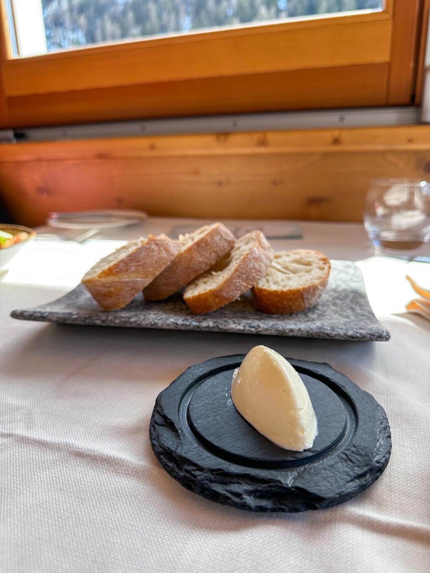 Locanda Orelli Bedretto Exterior photo
