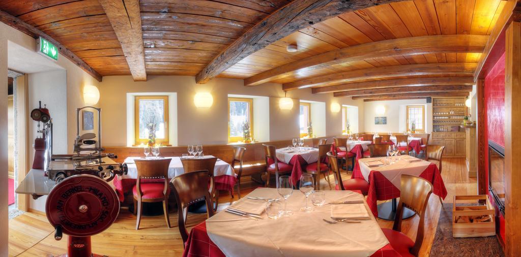 Locanda Orelli Bedretto Exterior photo
