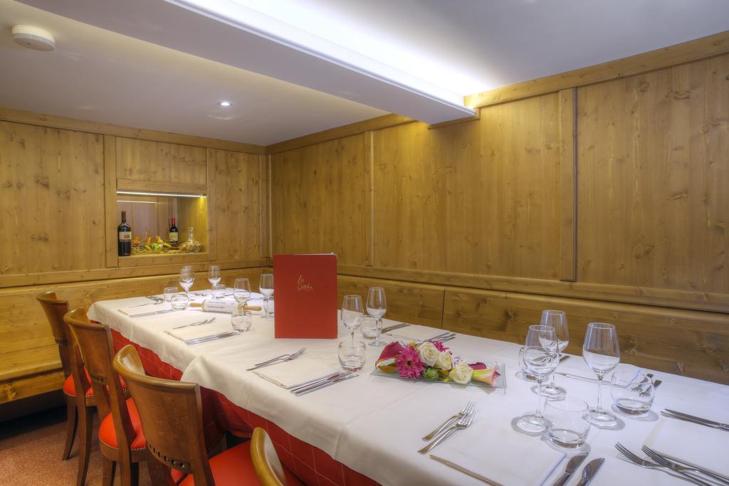 Locanda Orelli Bedretto Exterior photo